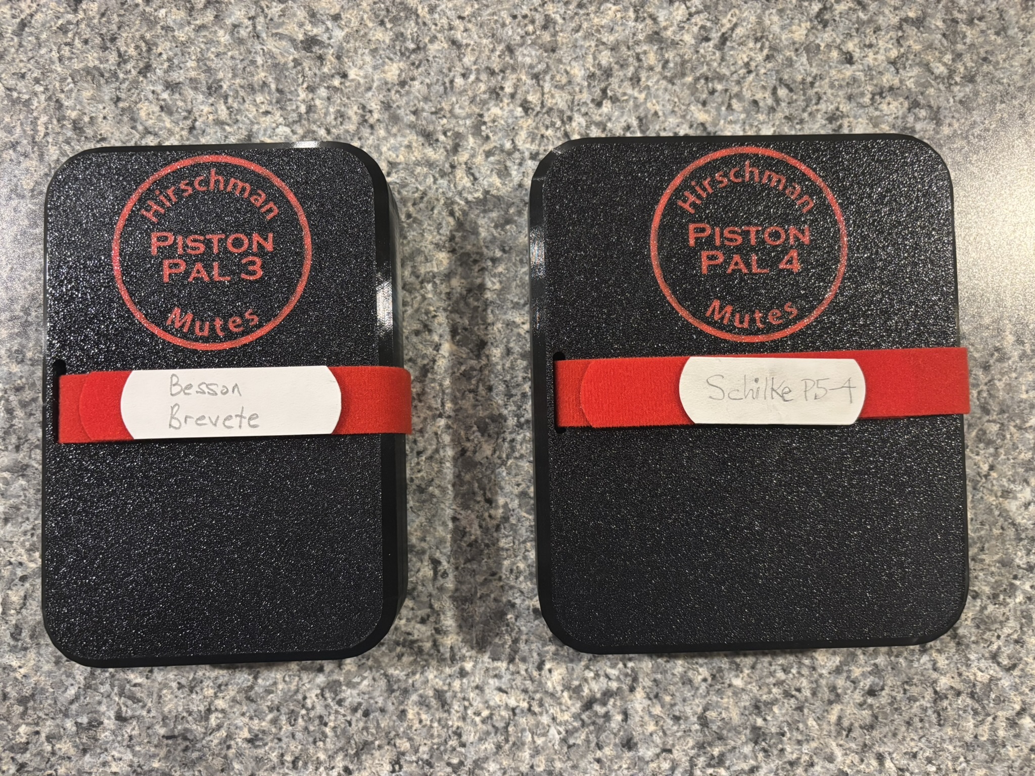 Piston Pal